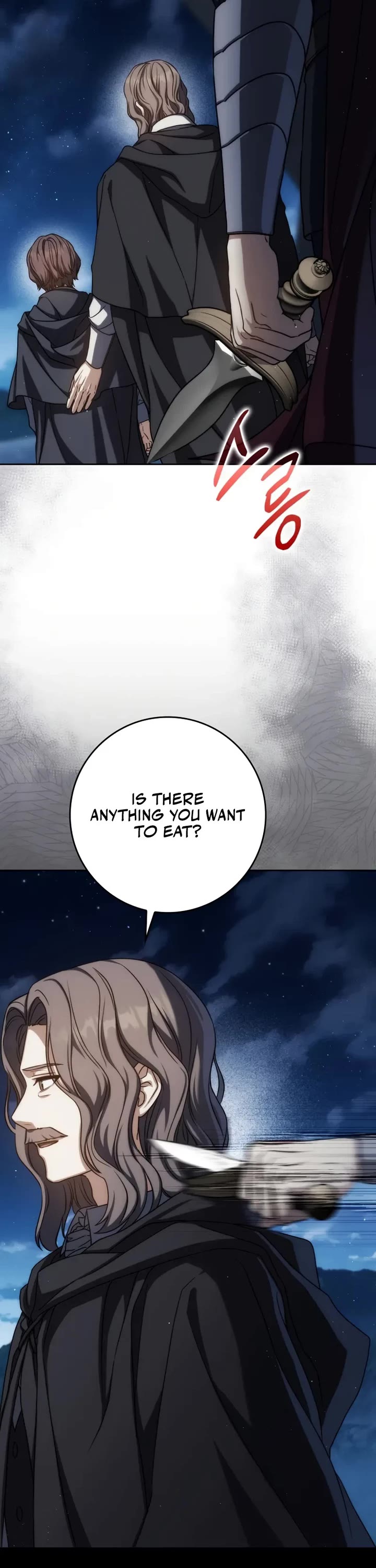 The Reincarnated Assassin is a Genius Swordsman Chapter 79 page 48 - Chapter 79