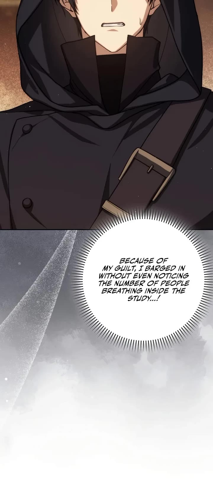 The Reincarnated Assassin is a Genius Swordsman Chapter 79 page 5 - Chapter 79