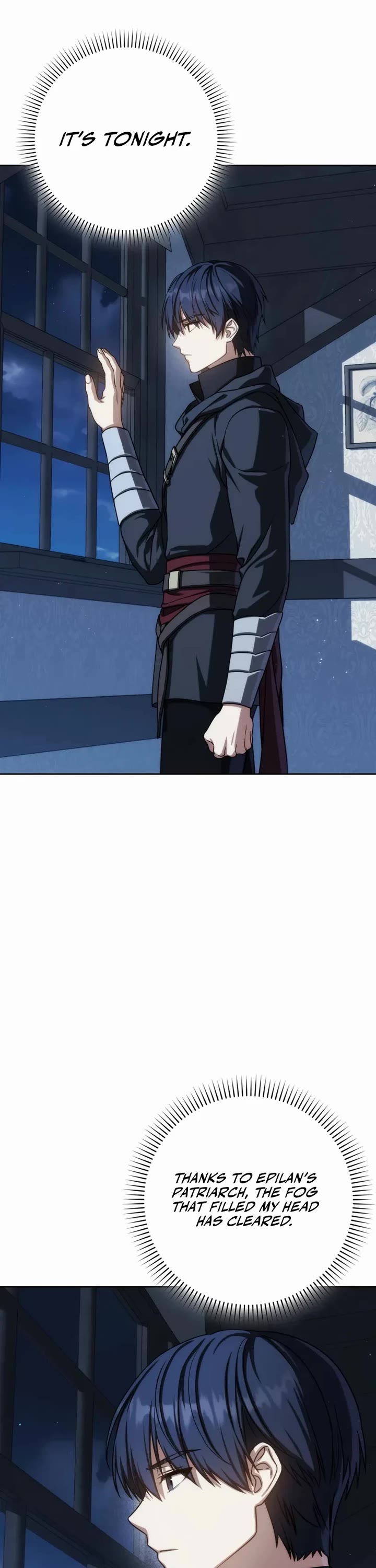 The Reincarnated Assassin is a Genius Swordsman Chapter 79 page 52 - Chapter 79