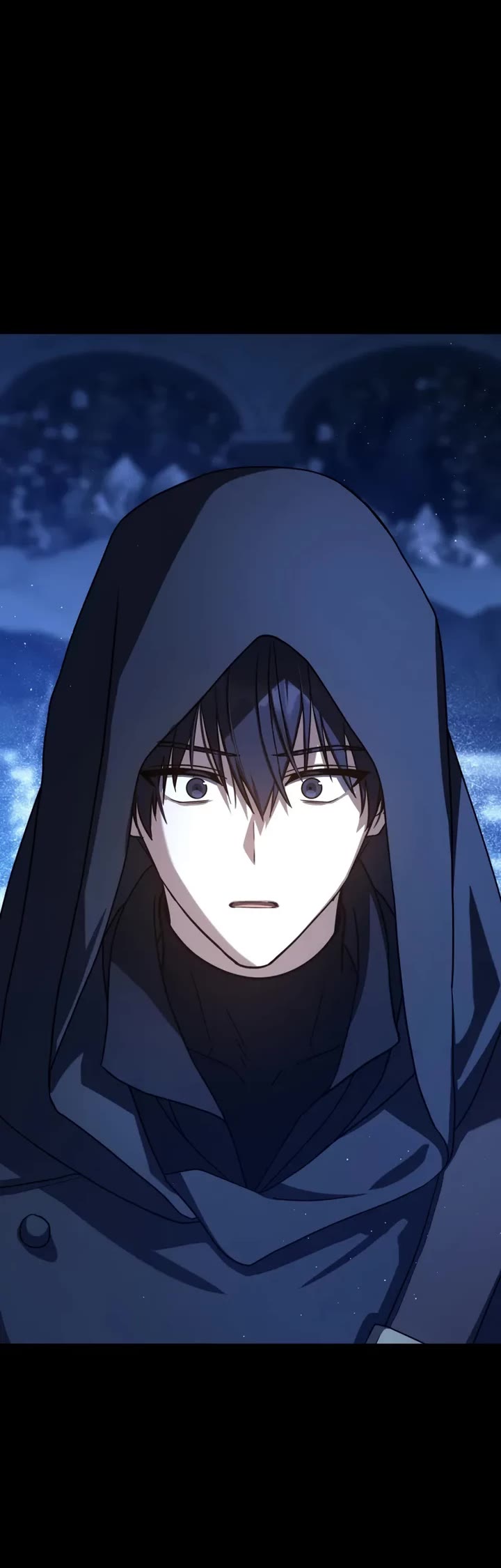 The Reincarnated Assassin is a Genius Swordsman Chapter 79 page 59 - Chapter 79