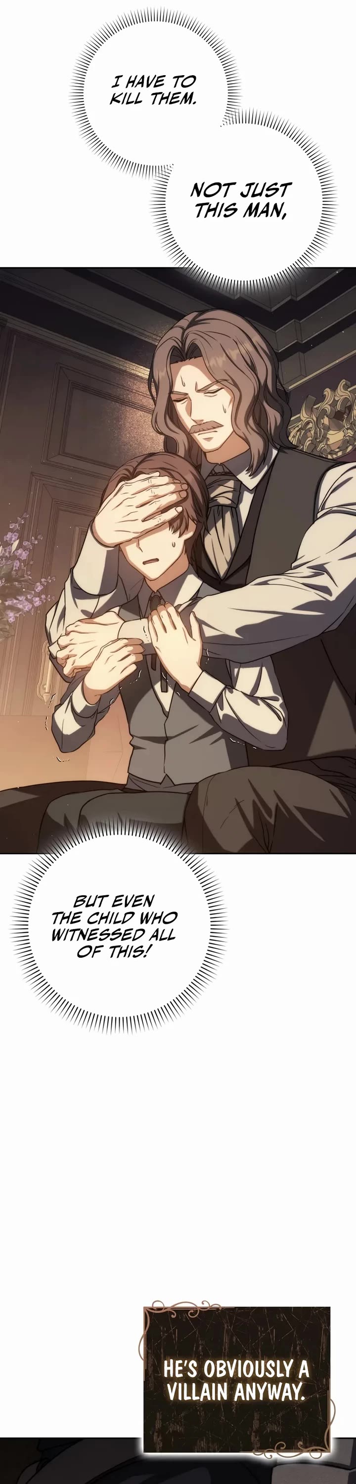 The Reincarnated Assassin is a Genius Swordsman Chapter 79 page 6 - Chapter 79
