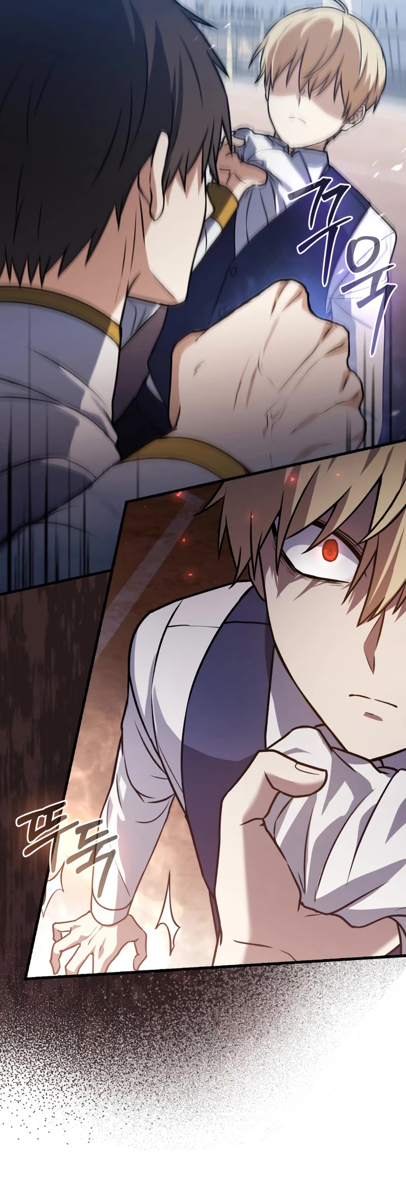 The Reincarnated Assassin is a Genius Swordsman Chapter 8 page 19 - Chapter 8