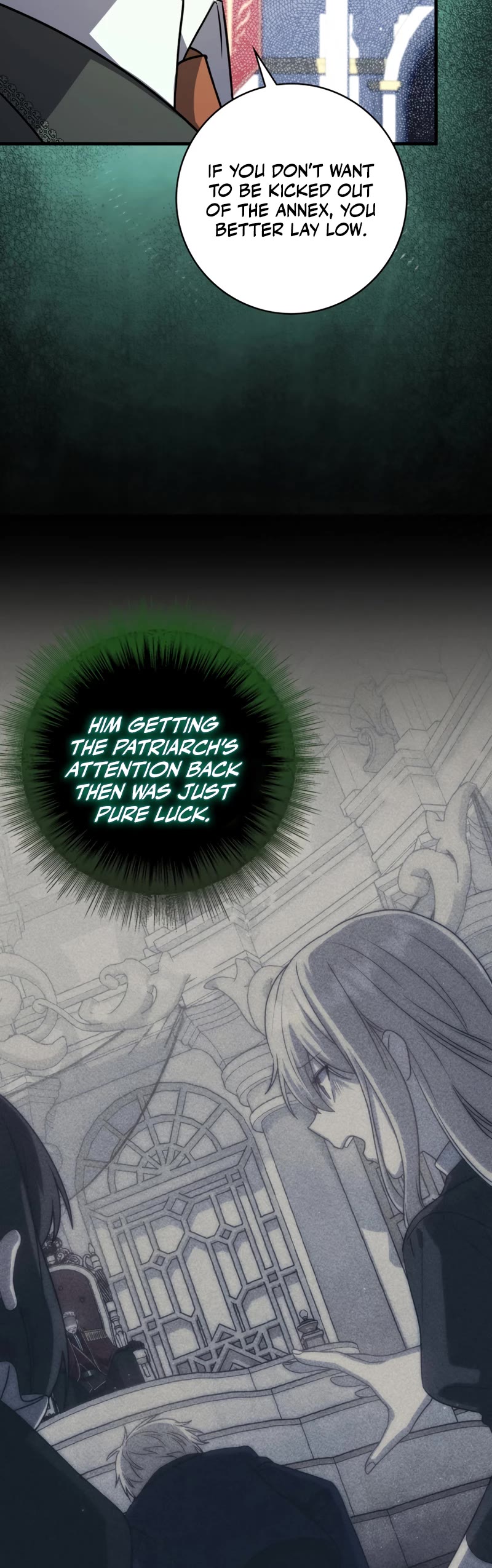 The Reincarnated Assassin is a Genius Swordsman Chapter 8 page 23 - Chapter 8