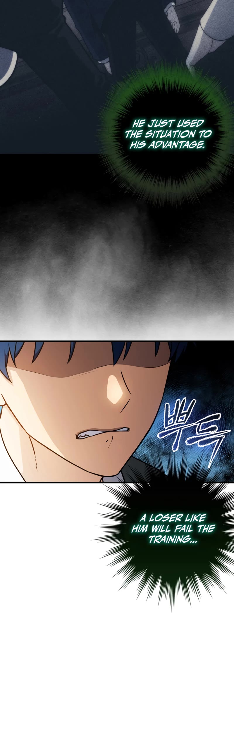 The Reincarnated Assassin is a Genius Swordsman Chapter 8 page 24 - Chapter 8
