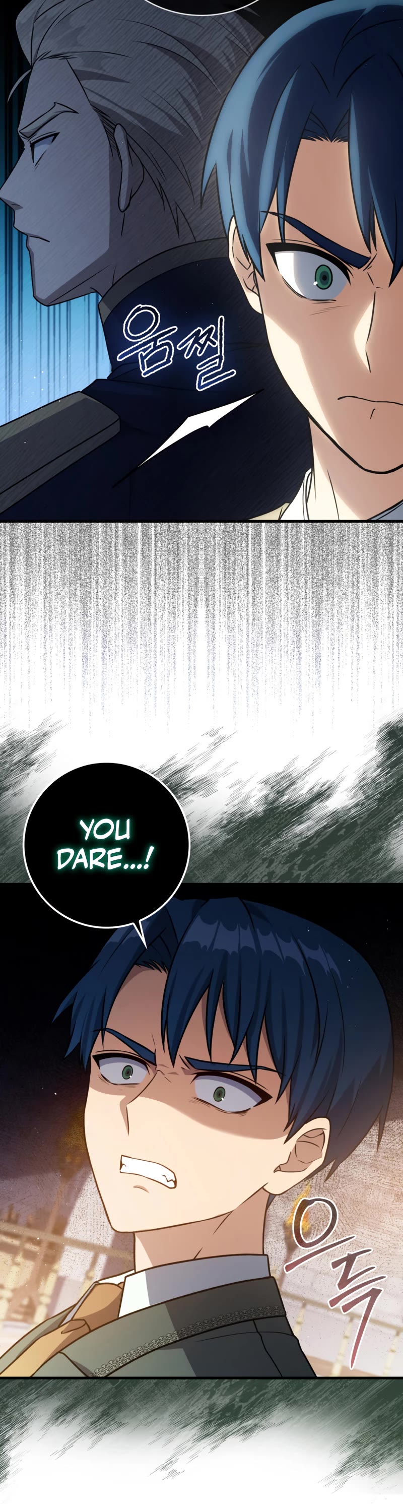 The Reincarnated Assassin is a Genius Swordsman Chapter 8 page 27 - Chapter 8