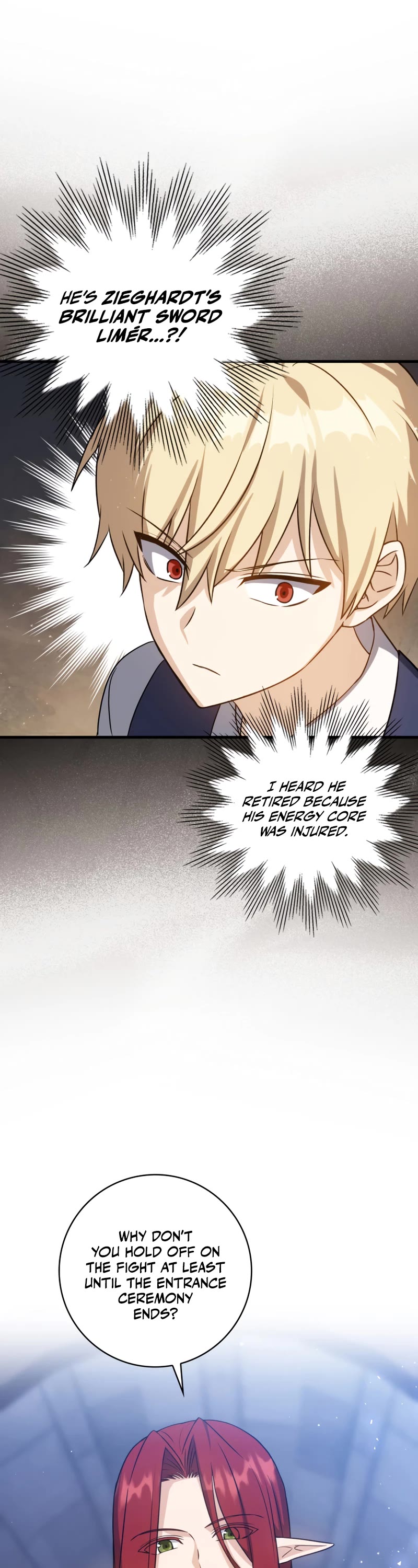 The Reincarnated Assassin is a Genius Swordsman Chapter 8 page 30 - Chapter 8