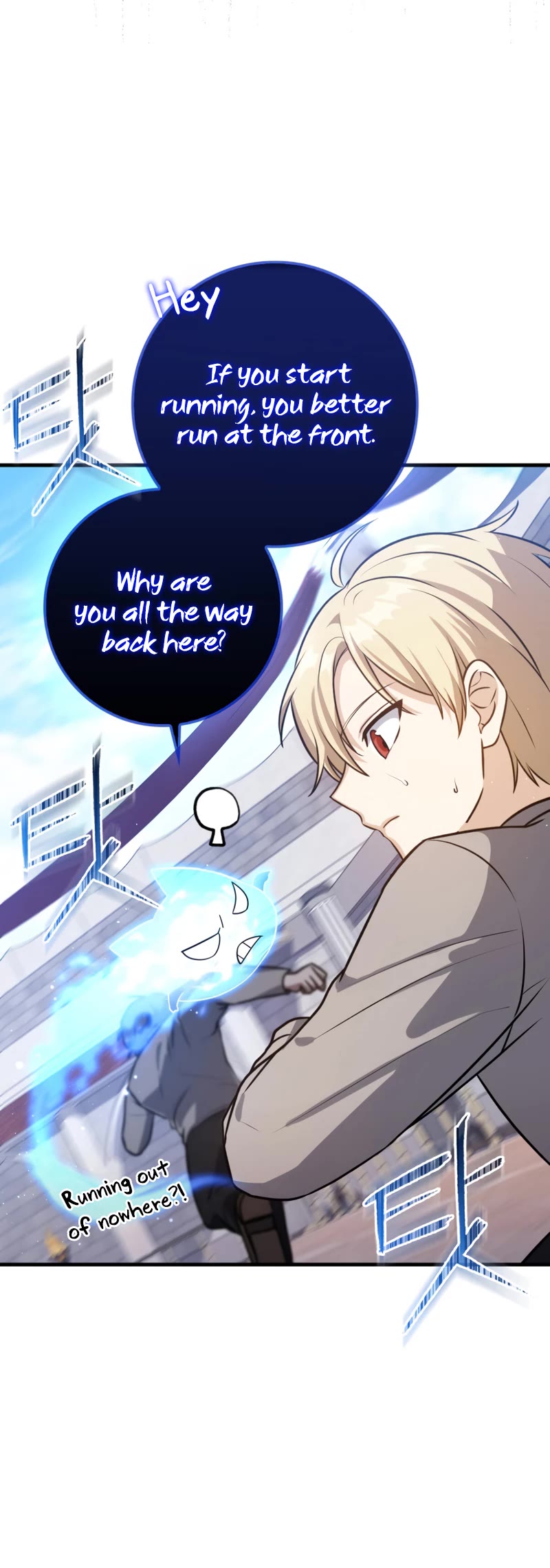 The Reincarnated Assassin is a Genius Swordsman Chapter 8 page 39 - Chapter 8