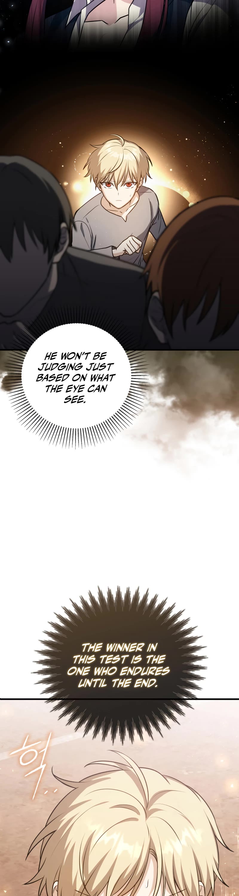 The Reincarnated Assassin is a Genius Swordsman Chapter 8 page 41 - Chapter 8