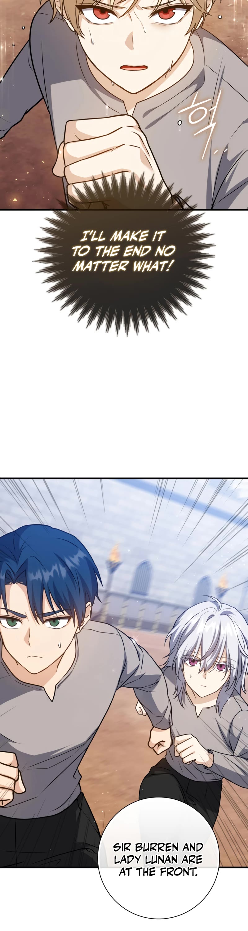 The Reincarnated Assassin is a Genius Swordsman Chapter 8 page 42 - Chapter 8