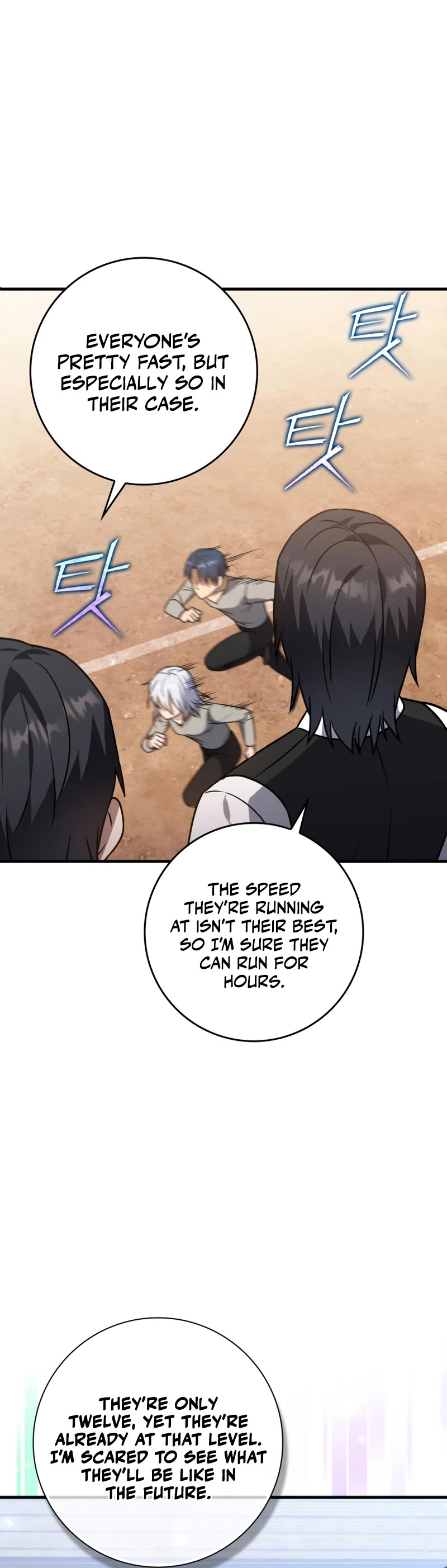 The Reincarnated Assassin is a Genius Swordsman Chapter 8 page 43 - Chapter 8
