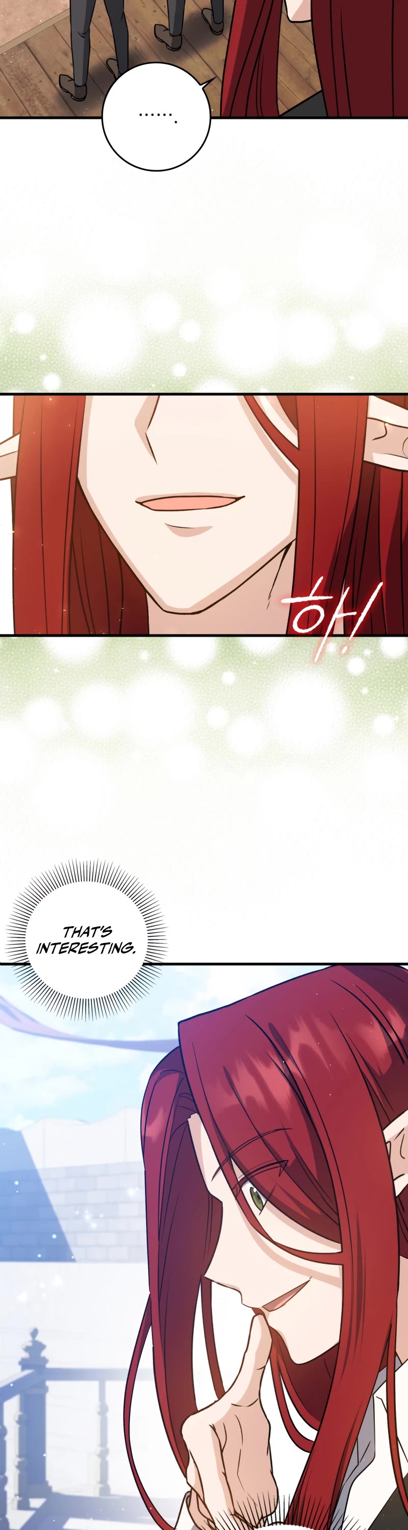 The Reincarnated Assassin is a Genius Swordsman Chapter 8 page 46 - Chapter 8