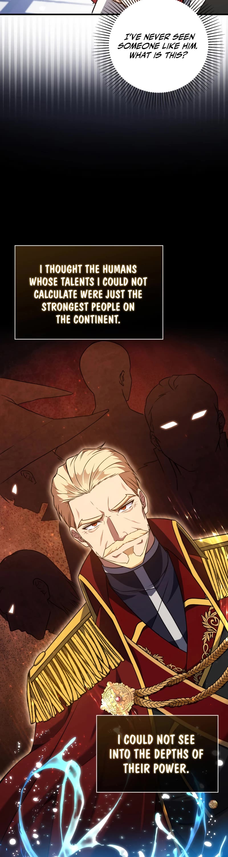 The Reincarnated Assassin is a Genius Swordsman Chapter 8 page 47 - Chapter 8