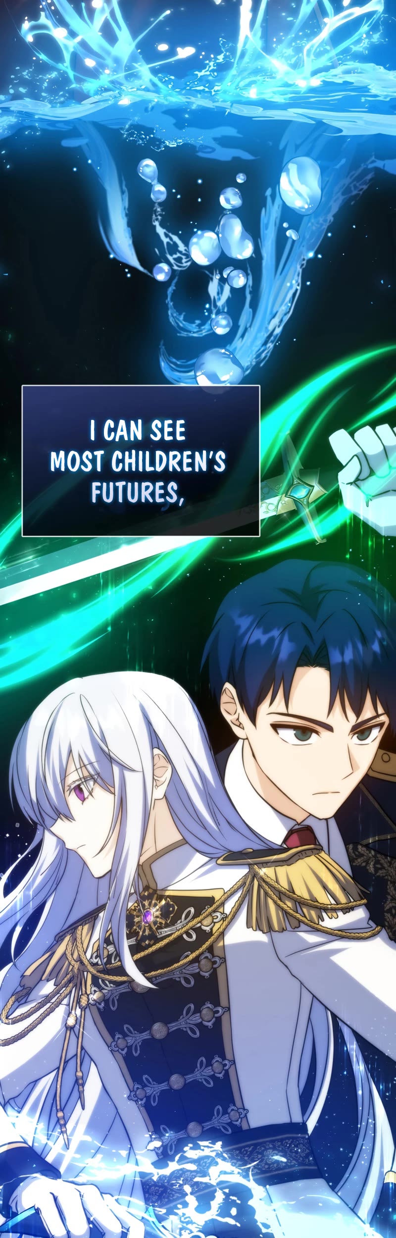 The Reincarnated Assassin is a Genius Swordsman Chapter 8 page 48 - Chapter 8