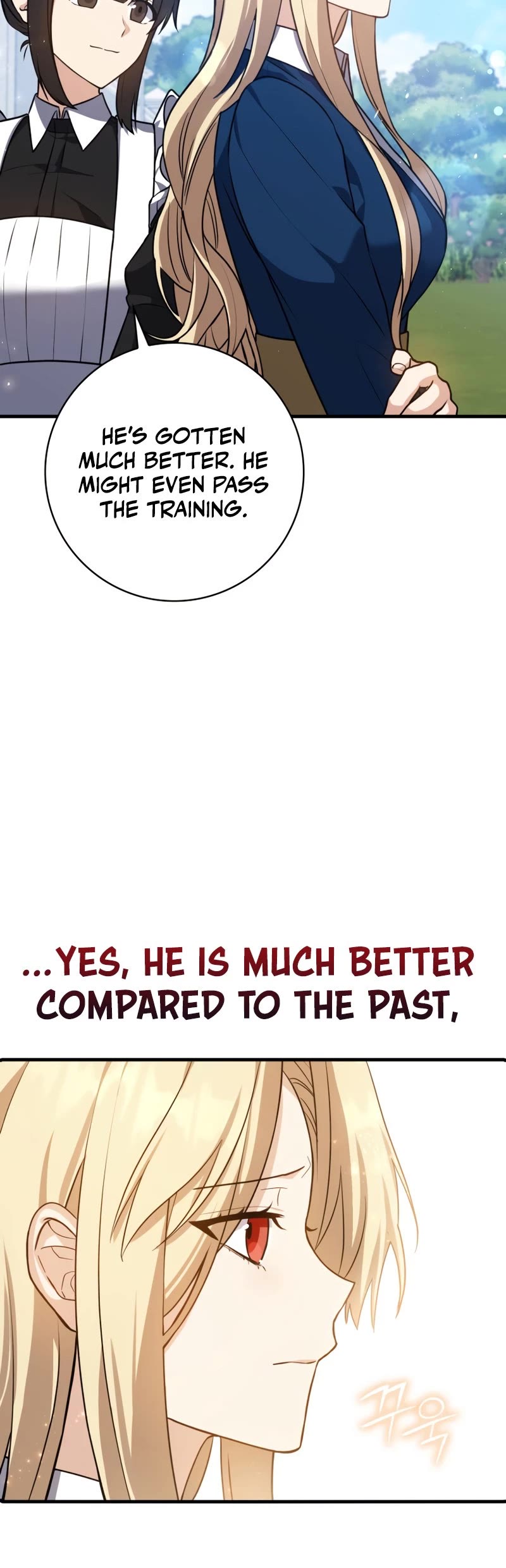 The Reincarnated Assassin is a Genius Swordsman Chapter 8 page 5 - Chapter 8