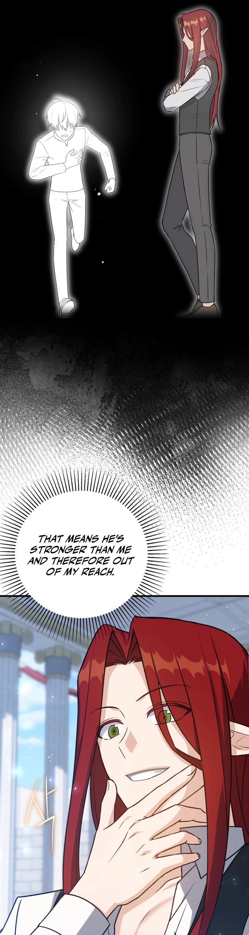 The Reincarnated Assassin is a Genius Swordsman Chapter 8 page 50 - Chapter 8