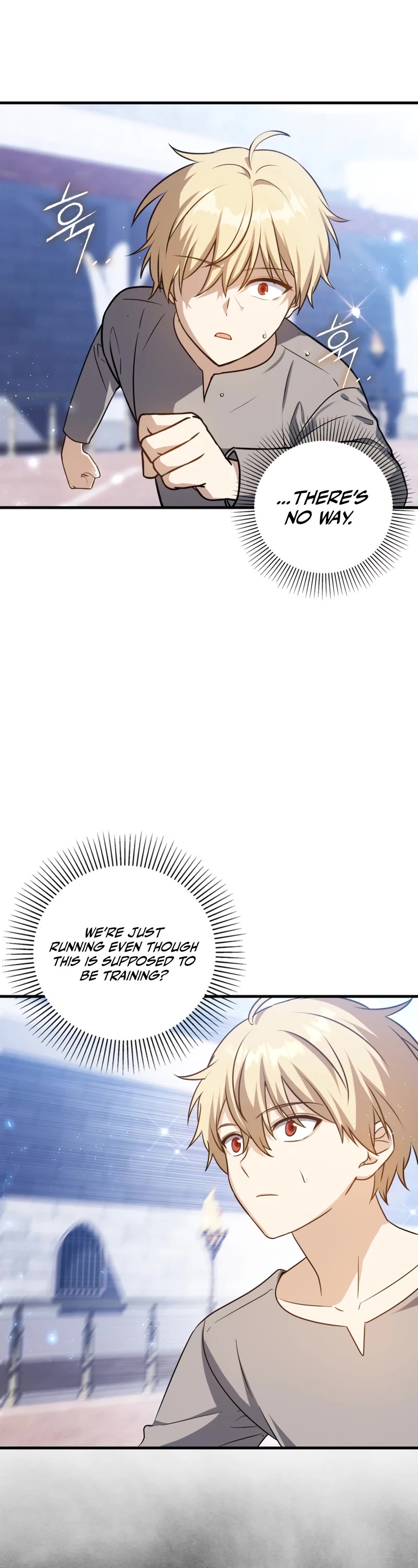 The Reincarnated Assassin is a Genius Swordsman Chapter 8 page 52 - Chapter 8