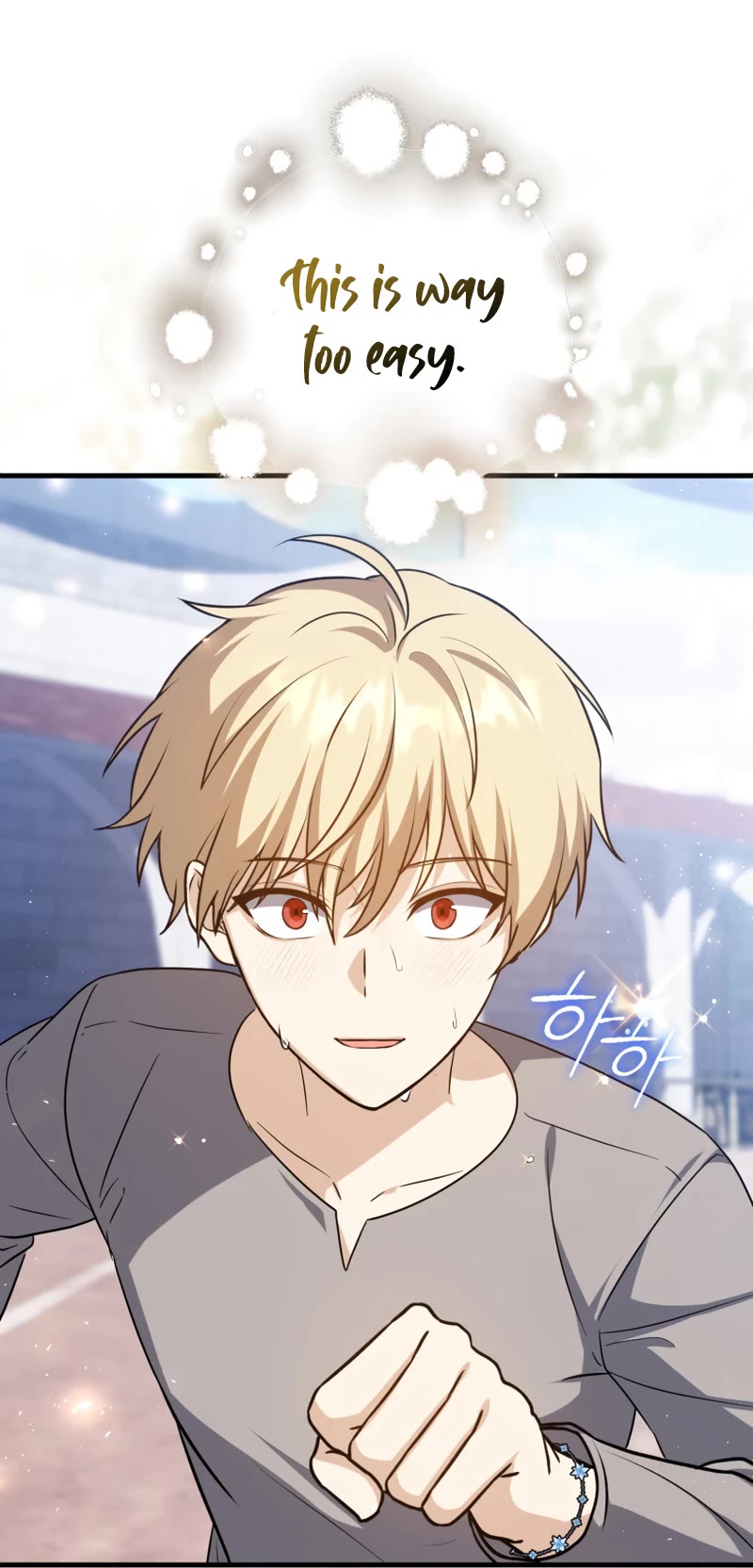 The Reincarnated Assassin is a Genius Swordsman Chapter 8 page 54 - Chapter 8