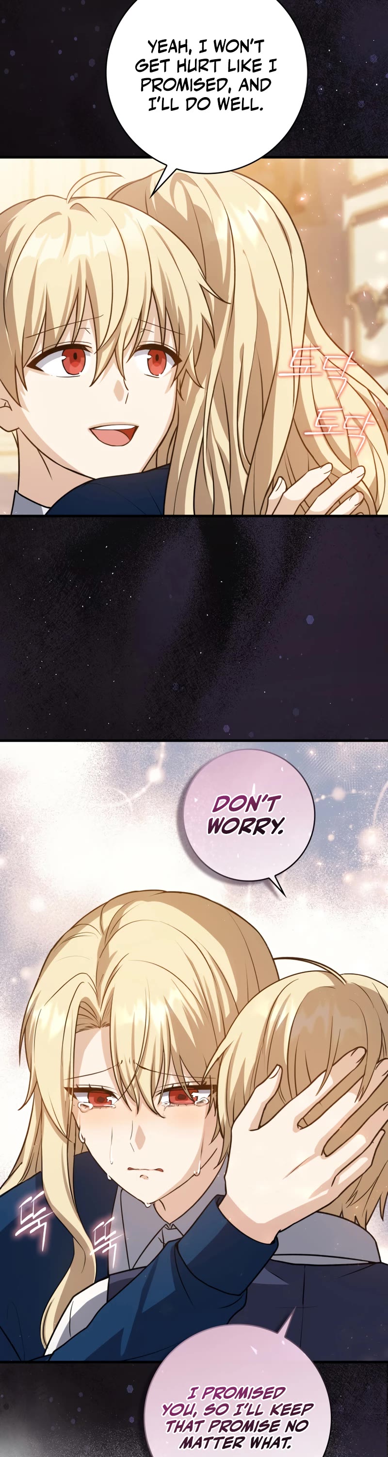 The Reincarnated Assassin is a Genius Swordsman Chapter 8 page 7 - Chapter 8