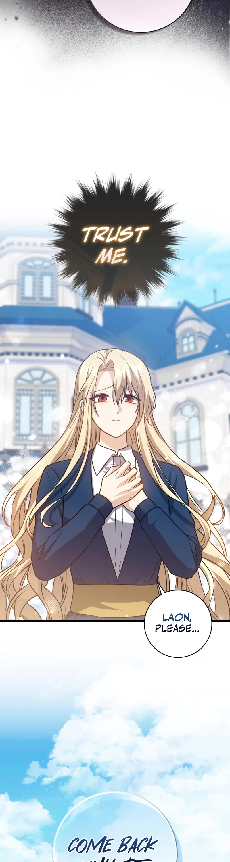 The Reincarnated Assassin is a Genius Swordsman Chapter 8 page 8 - Chapter 8