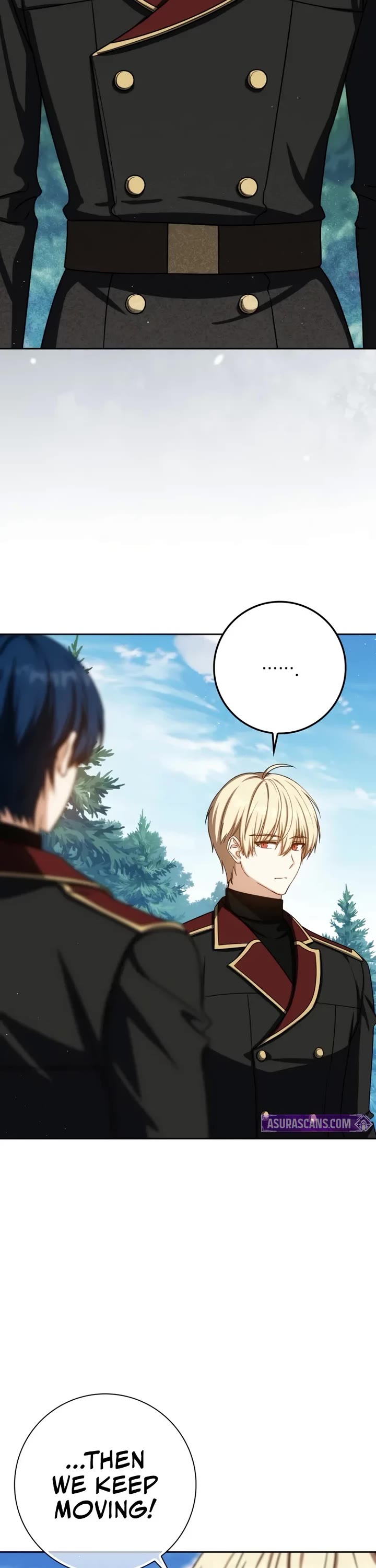 The Reincarnated Assassin is a Genius Swordsman Chapter 80 page 13 - Chapter 80