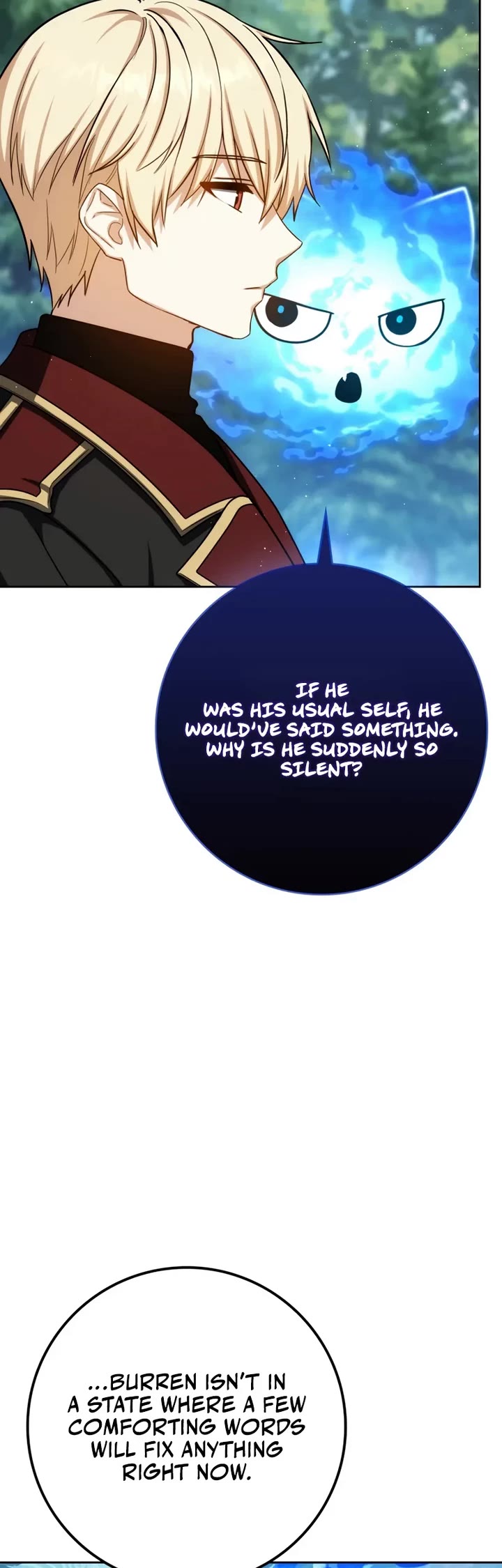 The Reincarnated Assassin is a Genius Swordsman Chapter 80 page 32 - Chapter 80