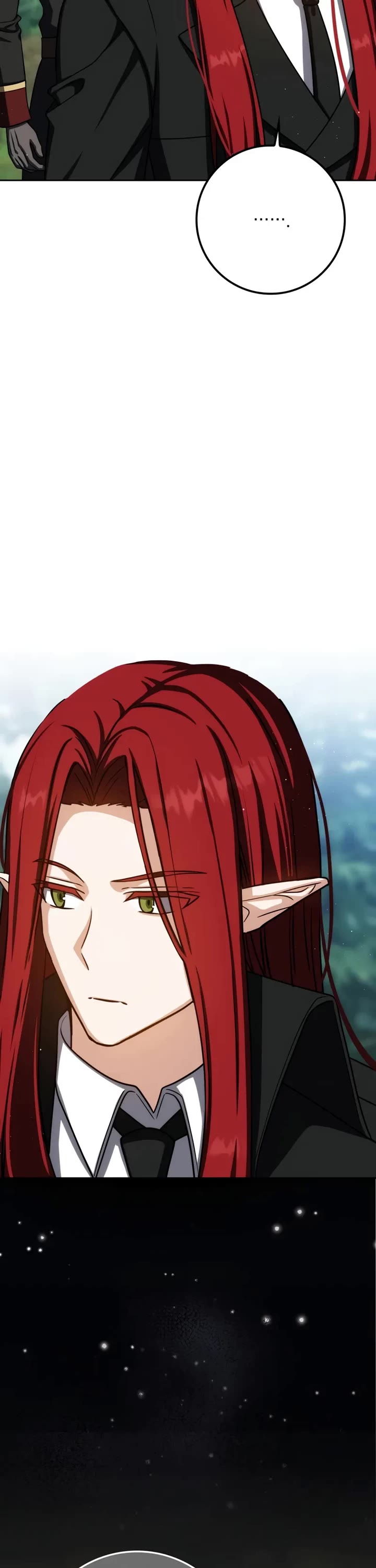 The Reincarnated Assassin is a Genius Swordsman Chapter 80 page 35 - Chapter 80