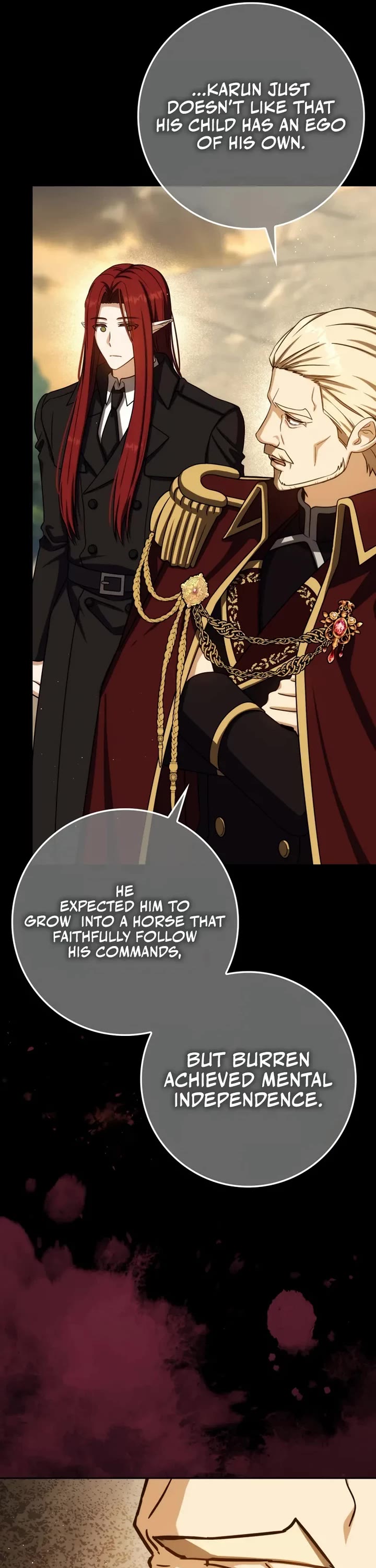 The Reincarnated Assassin is a Genius Swordsman Chapter 80 page 39 - Chapter 80