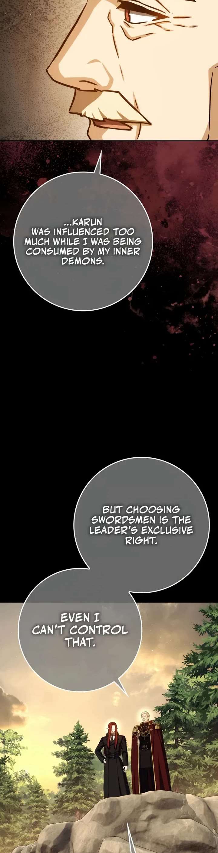 The Reincarnated Assassin is a Genius Swordsman Chapter 80 page 40 - Chapter 80