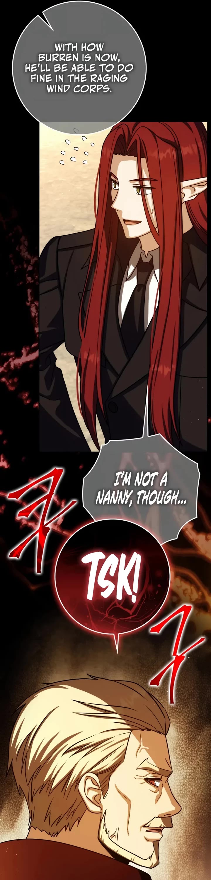 The Reincarnated Assassin is a Genius Swordsman Chapter 80 page 42 - Chapter 80