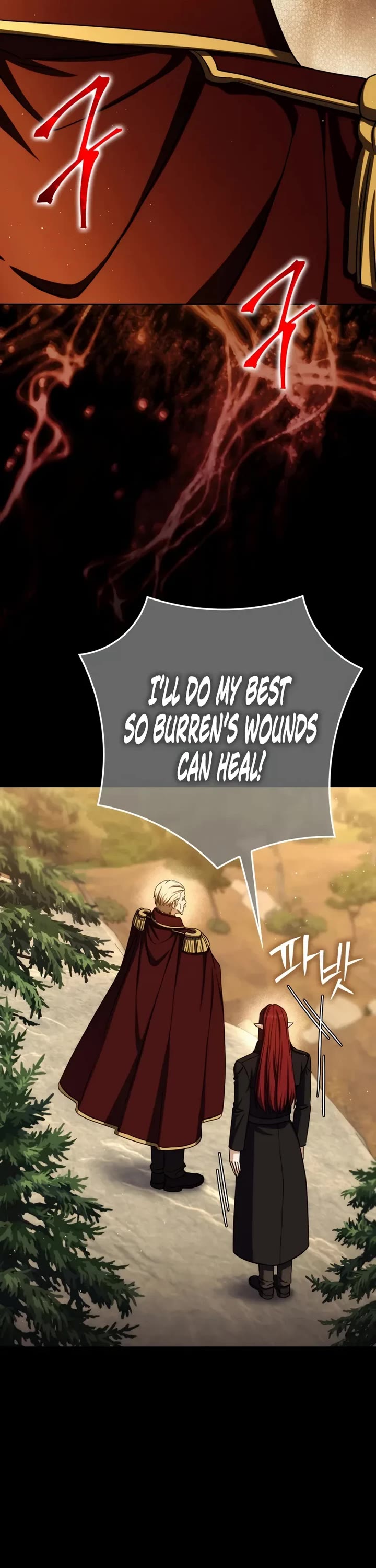The Reincarnated Assassin is a Genius Swordsman Chapter 80 page 43 - Chapter 80