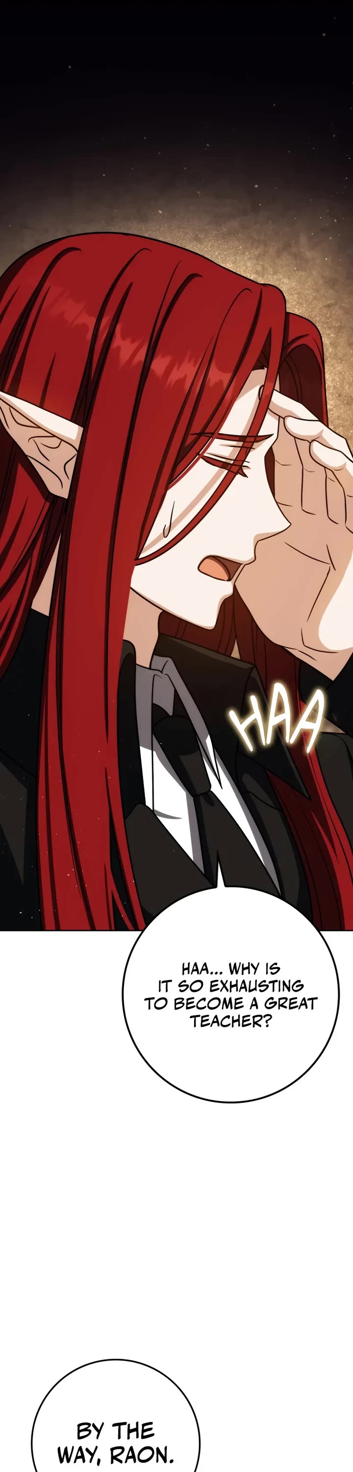 The Reincarnated Assassin is a Genius Swordsman Chapter 80 page 44 - Chapter 80