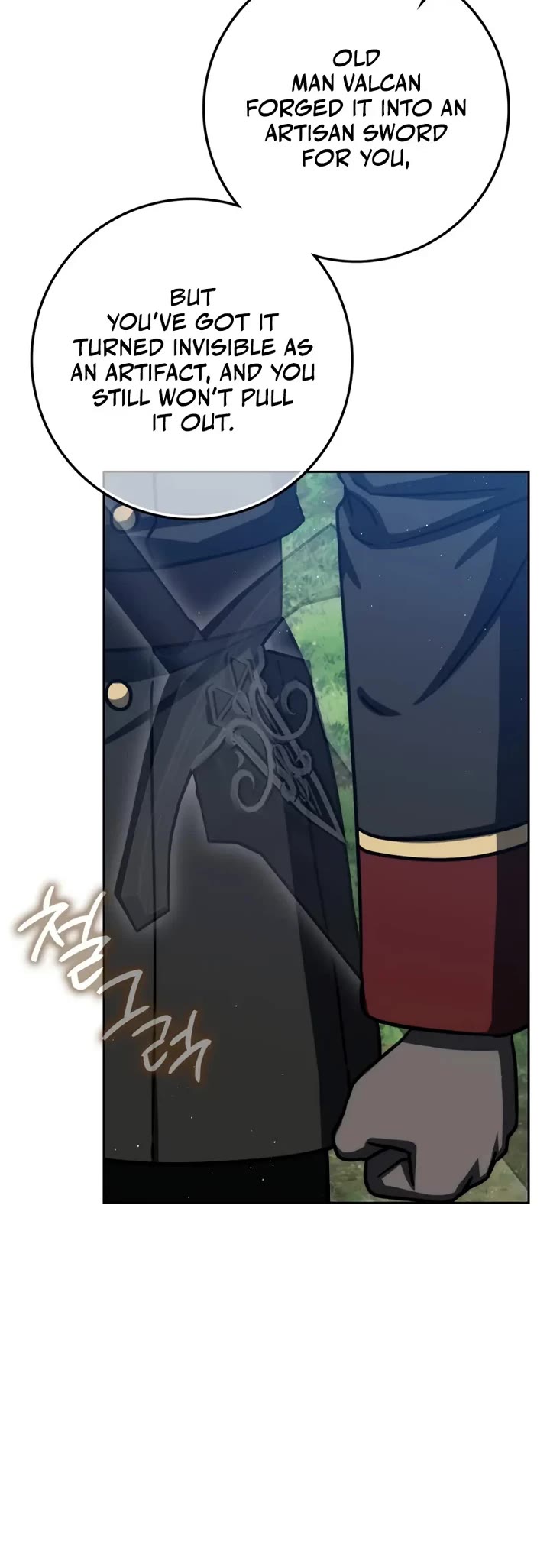 The Reincarnated Assassin is a Genius Swordsman Chapter 80 page 46 - Chapter 80