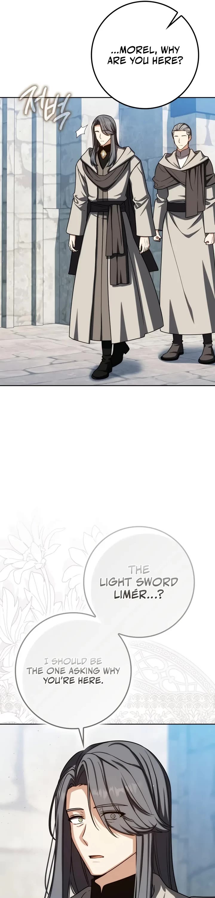 The Reincarnated Assassin is a Genius Swordsman Chapter 80 page 52 - Chapter 80