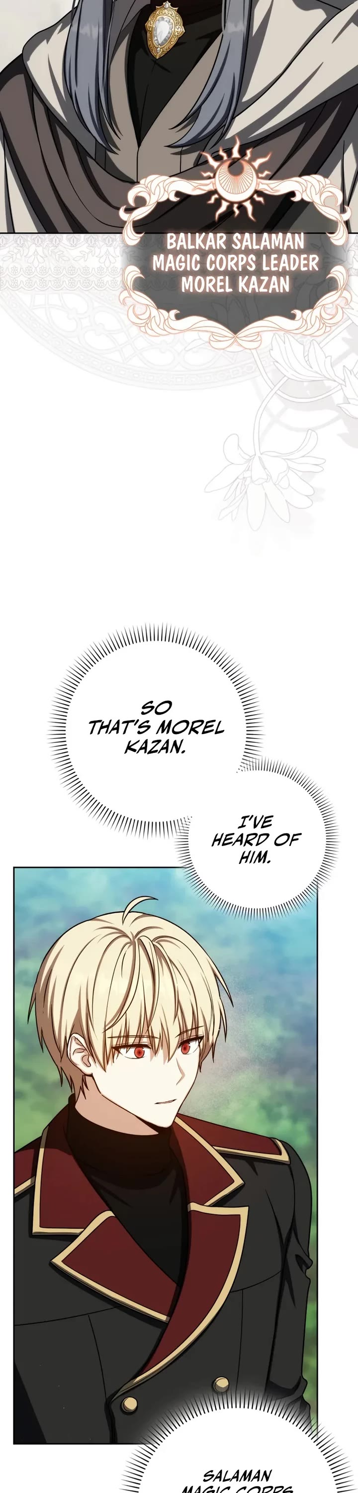The Reincarnated Assassin is a Genius Swordsman Chapter 80 page 53 - Chapter 80