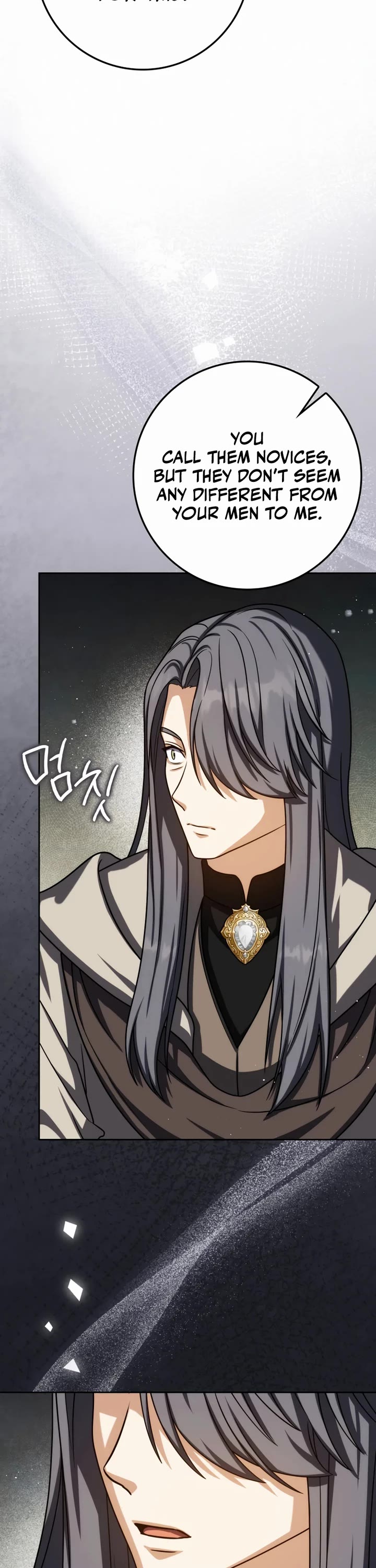 The Reincarnated Assassin is a Genius Swordsman Chapter 81 page 13 - Chapter 81