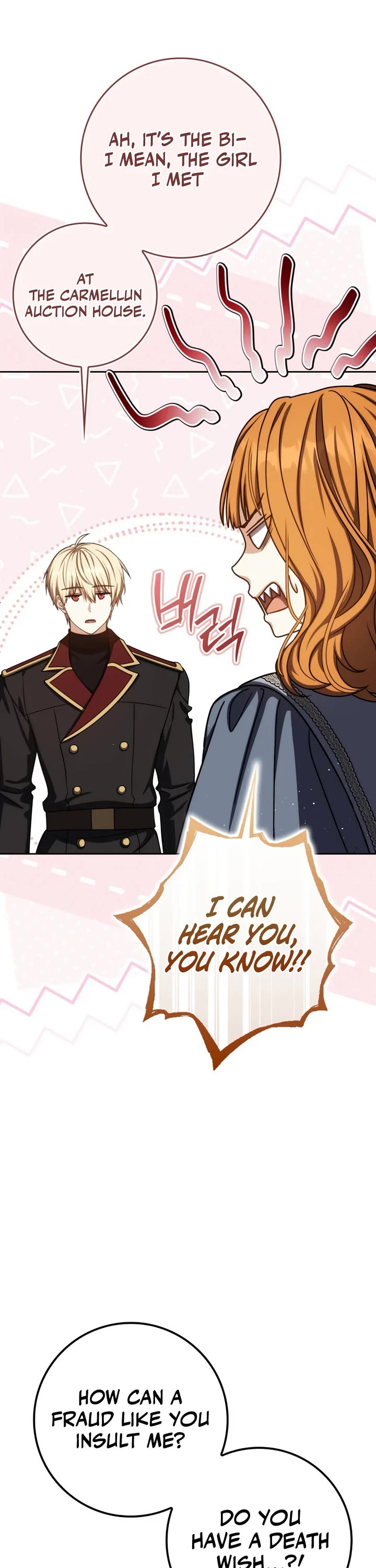 The Reincarnated Assassin is a Genius Swordsman Chapter 81 page 2 - Chapter 81