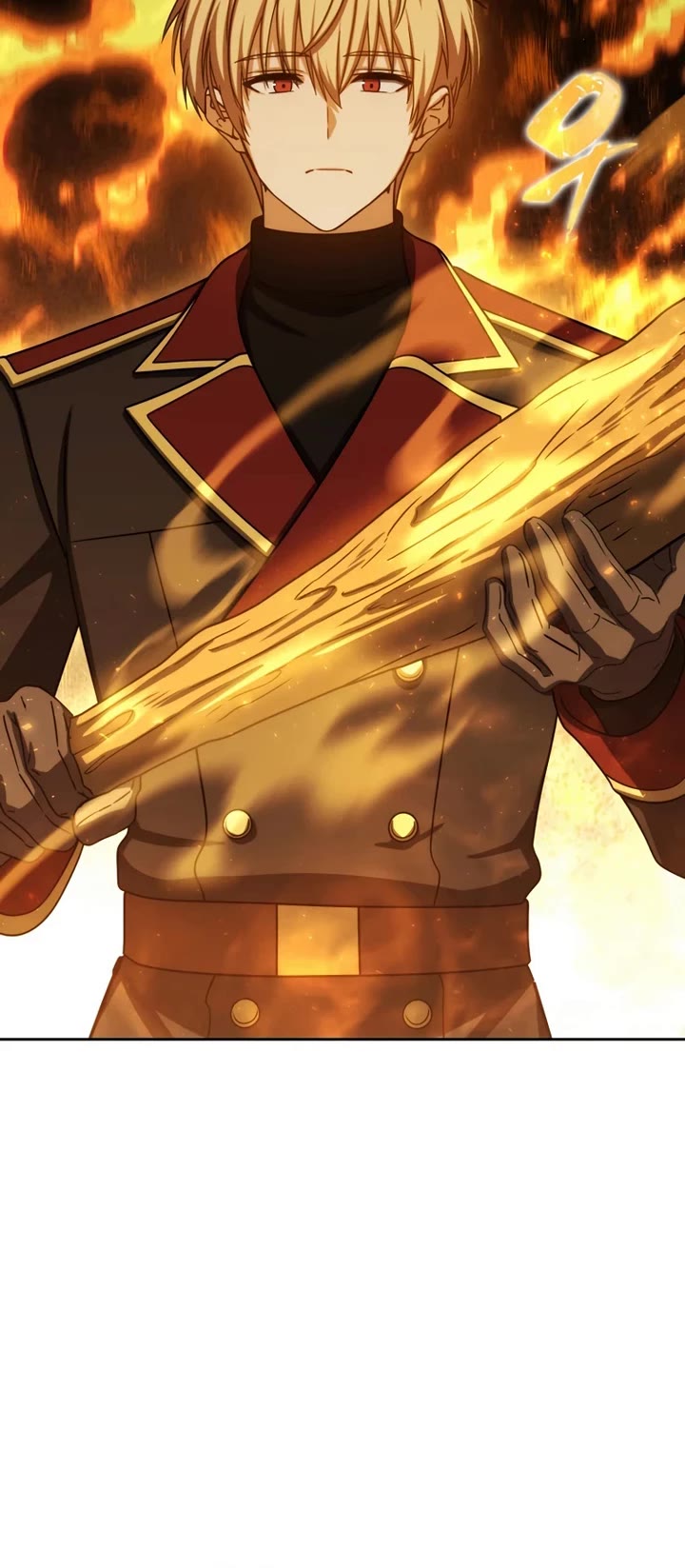 The Reincarnated Assassin is a Genius Swordsman Chapter 81 page 25 - Chapter 81