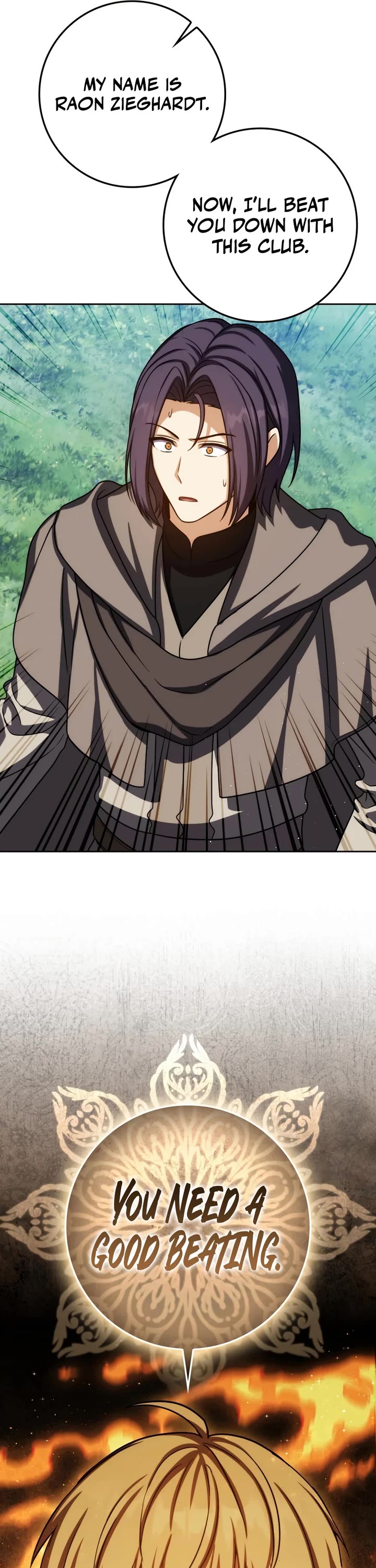 The Reincarnated Assassin is a Genius Swordsman Chapter 81 page 26 - Chapter 81