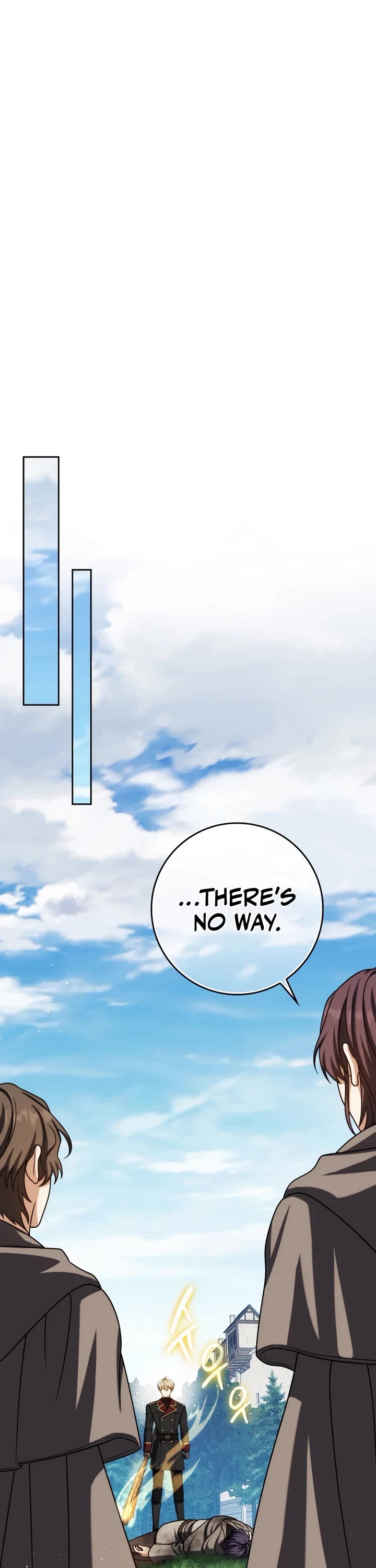 The Reincarnated Assassin is a Genius Swordsman Chapter 81 page 28 - Chapter 81