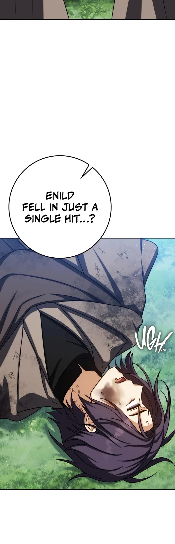 The Reincarnated Assassin is a Genius Swordsman Chapter 81 page 29 - Chapter 81