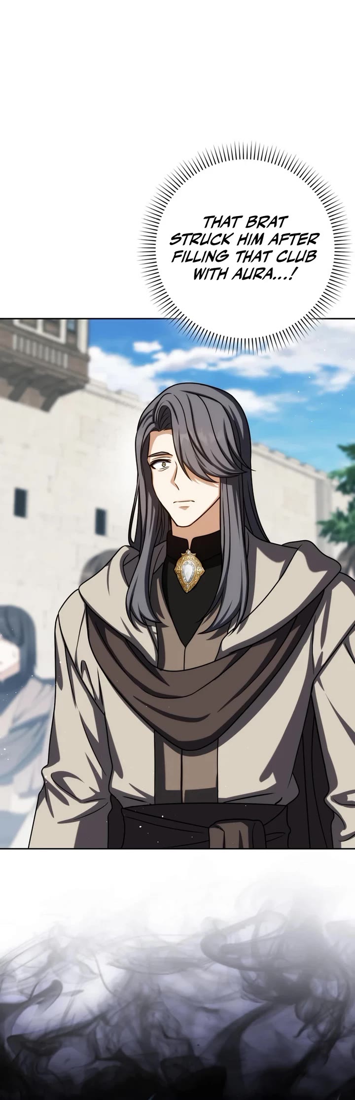 The Reincarnated Assassin is a Genius Swordsman Chapter 81 page 30 - Chapter 81