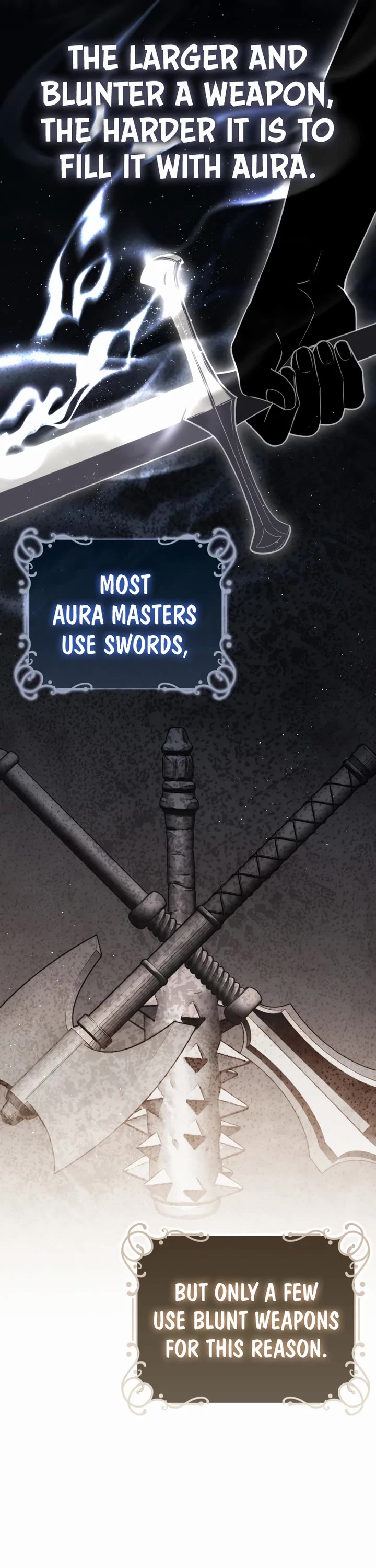 The Reincarnated Assassin is a Genius Swordsman Chapter 81 page 31 - Chapter 81