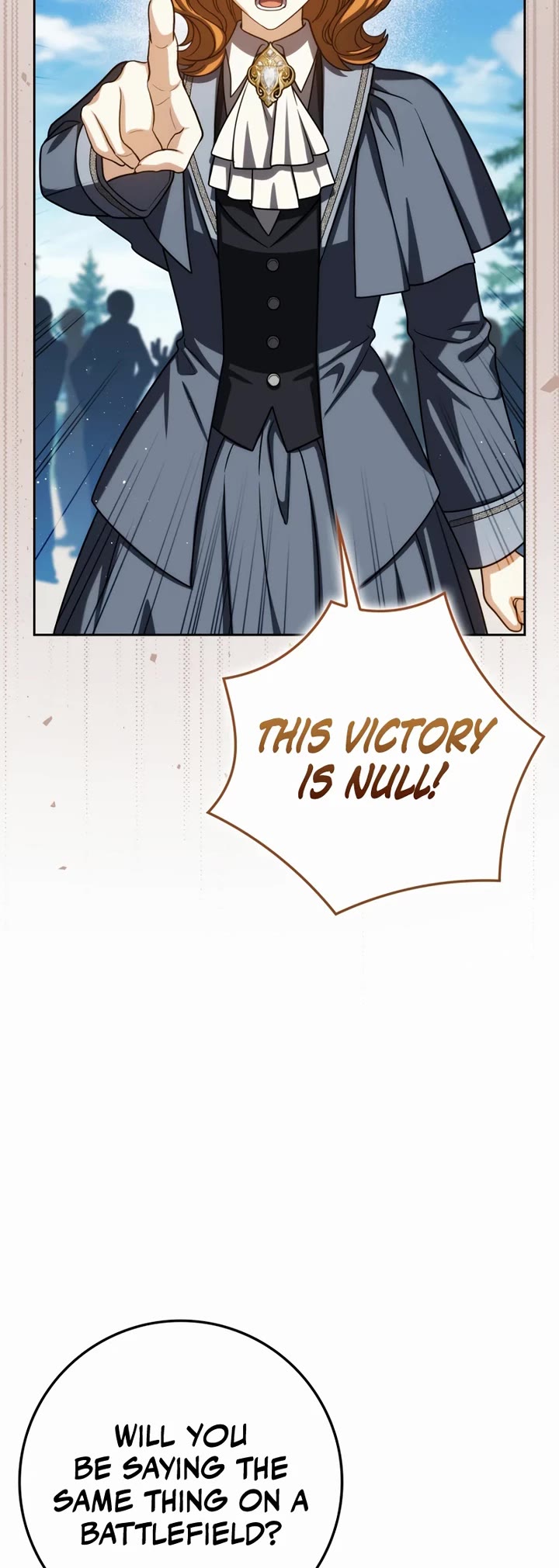 The Reincarnated Assassin is a Genius Swordsman Chapter 81 page 34 - Chapter 81