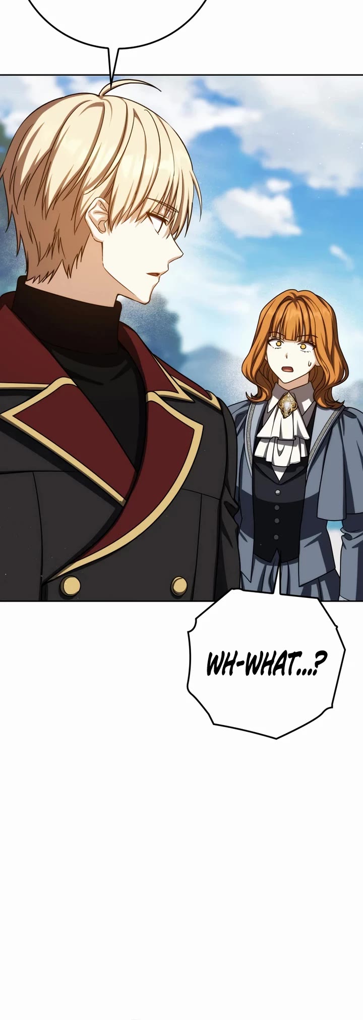 The Reincarnated Assassin is a Genius Swordsman Chapter 81 page 35 - Chapter 81