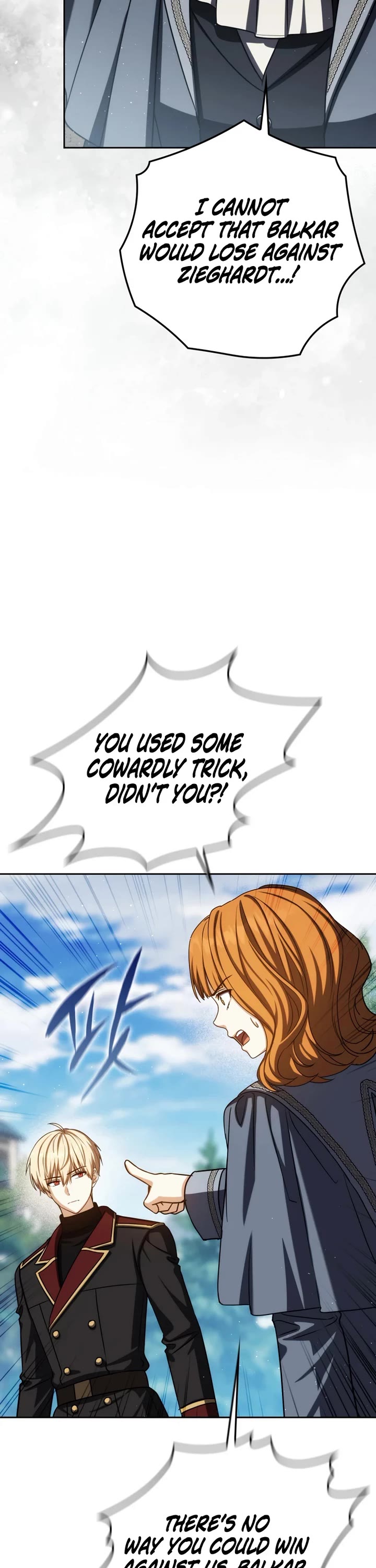 The Reincarnated Assassin is a Genius Swordsman Chapter 81 page 38 - Chapter 81