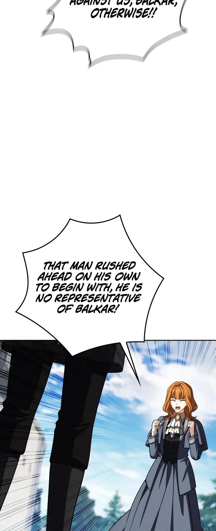The Reincarnated Assassin is a Genius Swordsman Chapter 81 page 39 - Chapter 81