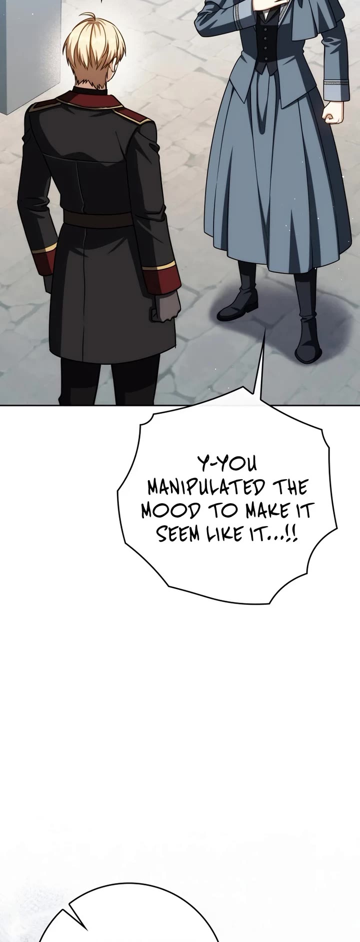 The Reincarnated Assassin is a Genius Swordsman Chapter 81 page 4 - Chapter 81