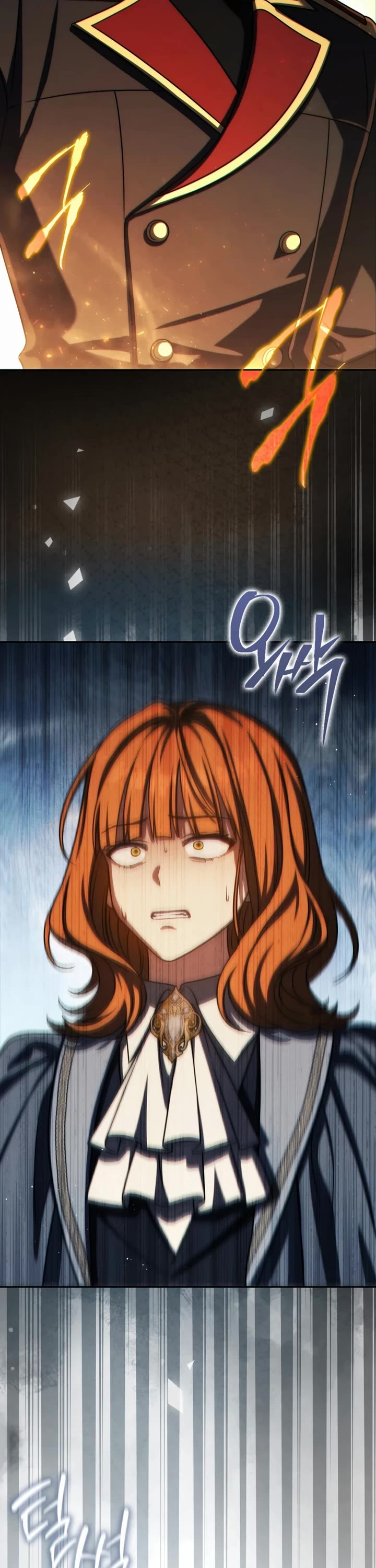 The Reincarnated Assassin is a Genius Swordsman Chapter 81 page 43 - Chapter 81