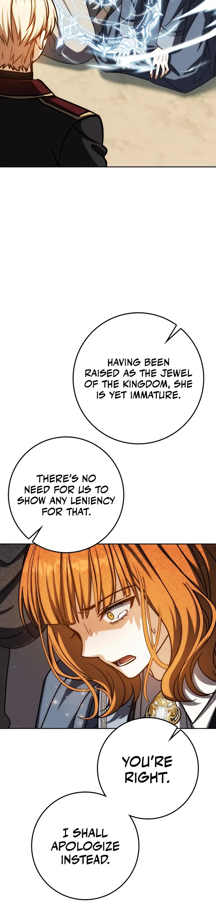 The Reincarnated Assassin is a Genius Swordsman Chapter 81 page 48 - Chapter 81