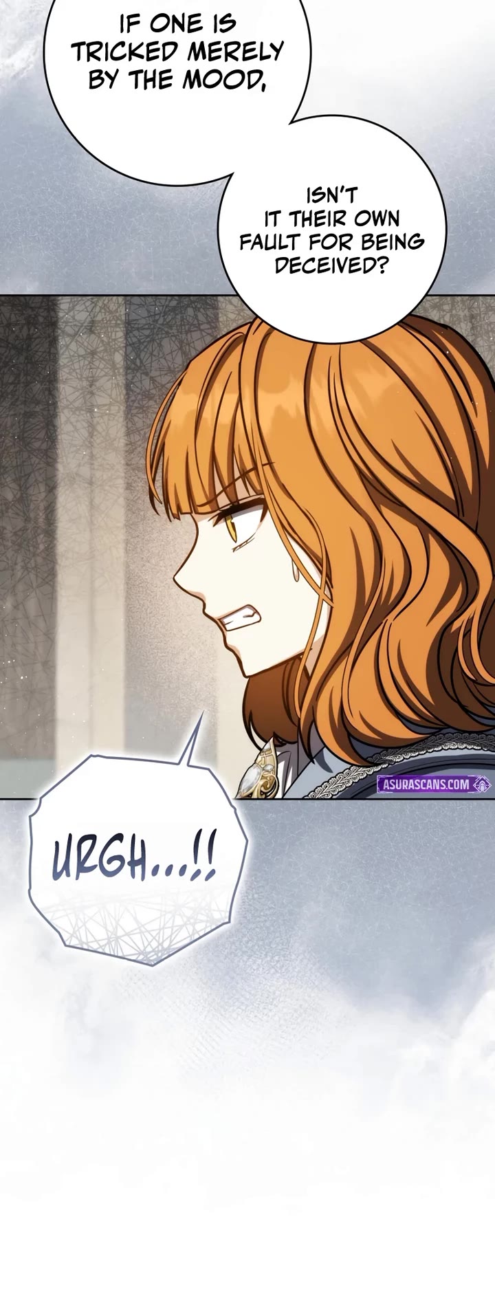The Reincarnated Assassin is a Genius Swordsman Chapter 81 page 5 - Chapter 81